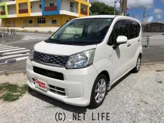ダイハツ ムーヴ