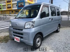 ダイハツ ハイゼットカーゴ