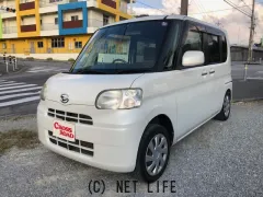 ダイハツ タント