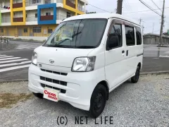 ダイハツ ハイゼットカーゴ