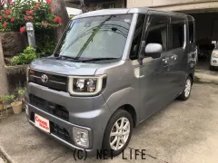 トヨタ ピクシスメガ