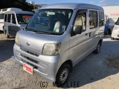 ダイハツ ハイゼットカーゴ