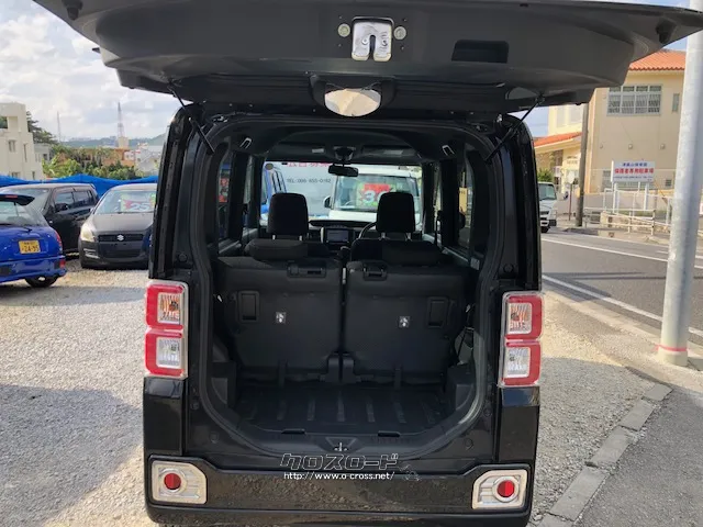 トヨタ ピクシスメガ