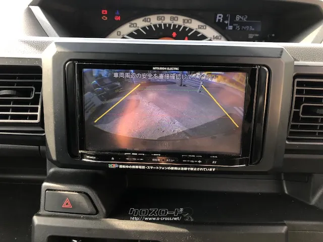 トヨタ ピクシスメガ