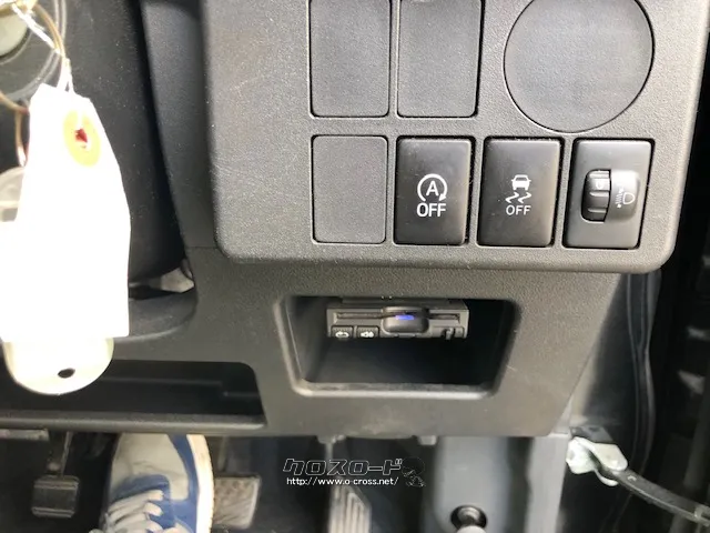 トヨタ ピクシスメガ