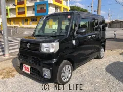 トヨタ ピクシスメガ