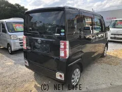 トヨタ ピクシスメガ