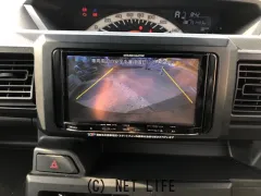 トヨタ ピクシスメガ