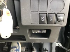 トヨタ ピクシスメガ