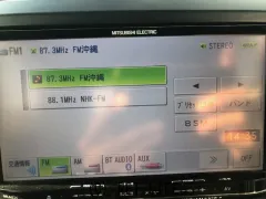 トヨタ ピクシスメガ