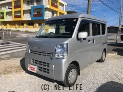 日産 NV100クリッパー