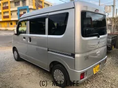 日産 NV100クリッパー