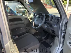 日産 NV100クリッパー