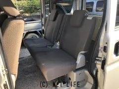 日産 NV100クリッパー