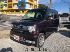 ダイハツ ムーヴコンテ