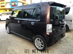 ダイハツ ムーヴコンテ