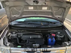 ダイハツ ムーヴコンテ
