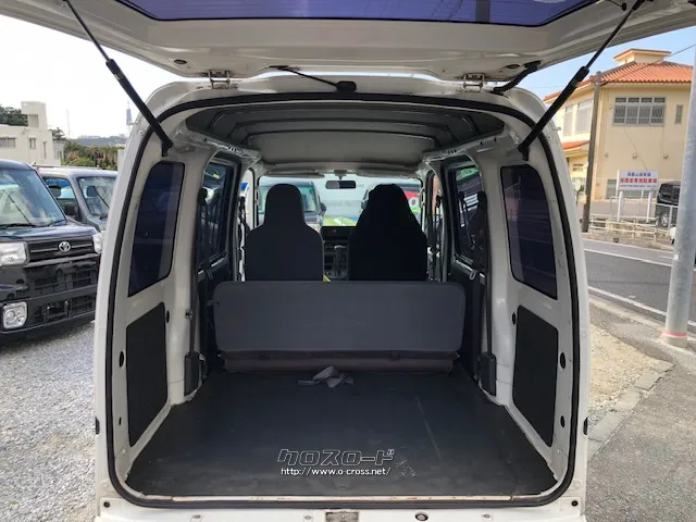 ダイハツ ハイゼットカーゴ