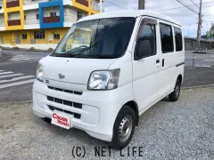 ダイハツ ハイゼットカーゴ