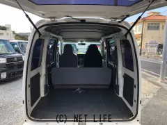 ダイハツ ハイゼットカーゴ
