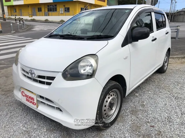 トヨタ ピクシスエポック