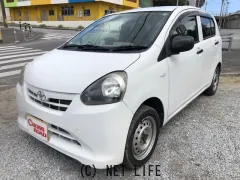 トヨタ ピクシスエポック