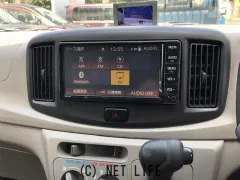 トヨタ ピクシスエポック