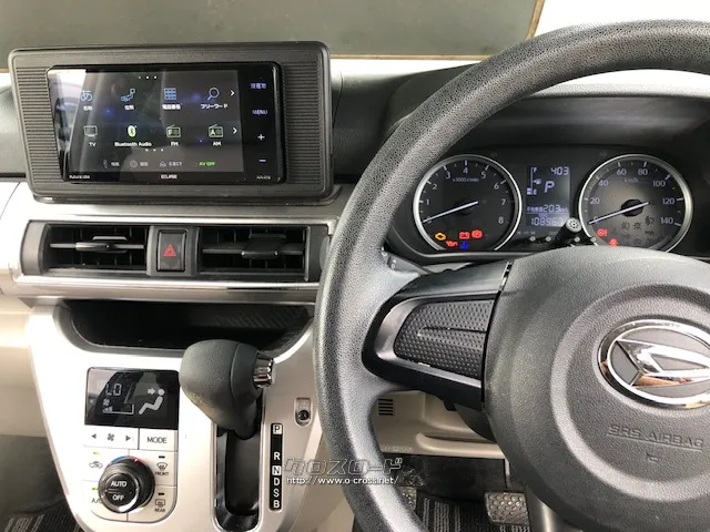 ダイハツ キャスト