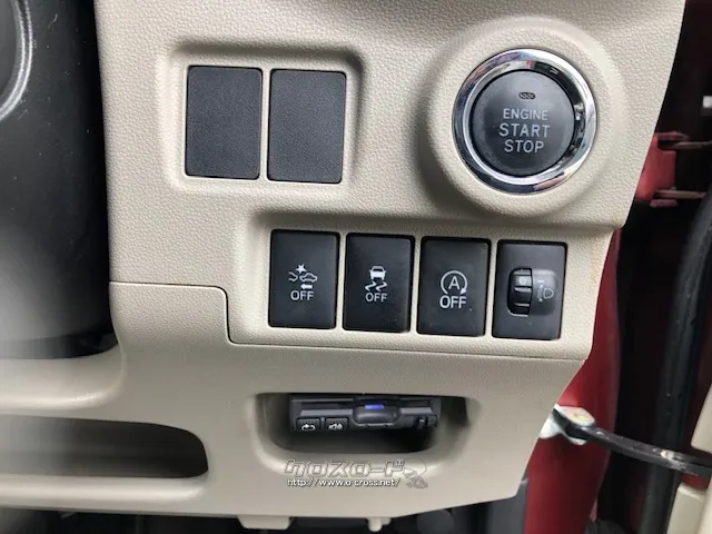 ダイハツ キャスト