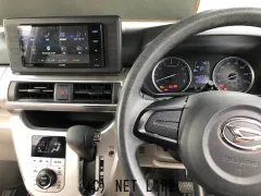 ダイハツ キャスト