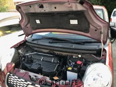 ダイハツ キャスト
