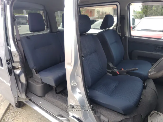 ダイハツ ハイゼットカーゴ