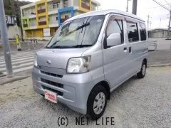 ダイハツ ハイゼットカーゴ