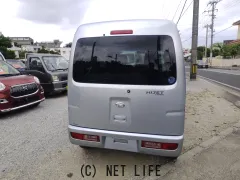 ダイハツ ハイゼットカーゴ