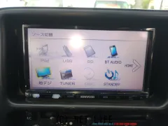 ダイハツ ハイゼットカーゴ