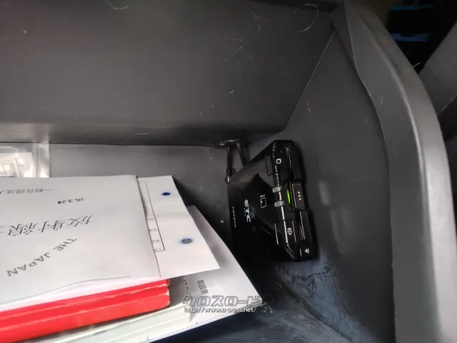 トヨタ ピクシスバン