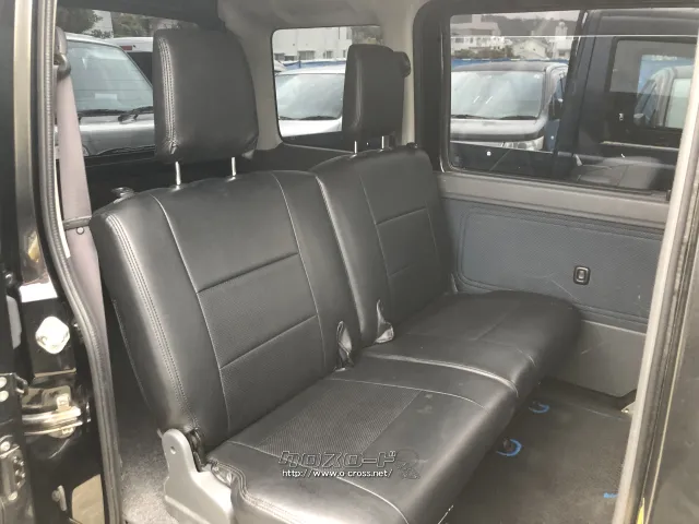 トヨタ ピクシスバン