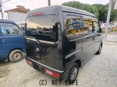 トヨタ ピクシスバン