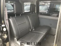 トヨタ ピクシスバン