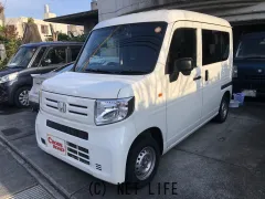 ホンダ N-VAN