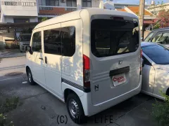 ホンダ N-VAN