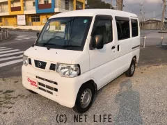 日産 NV100クリッパー