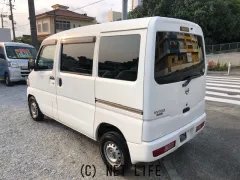 日産 NV100クリッパー
