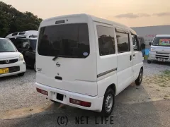 日産 NV100クリッパー
