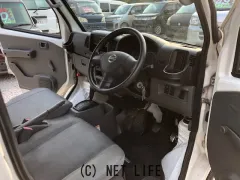 日産 NV100クリッパー