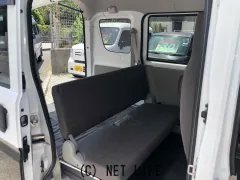 スズキ エブリイ