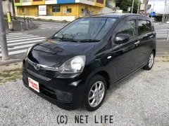 ダイハツ ミライース