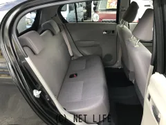 ダイハツ ミライース