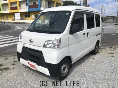 ダイハツ ハイゼットカーゴ