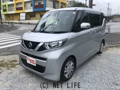 日産 ルークス